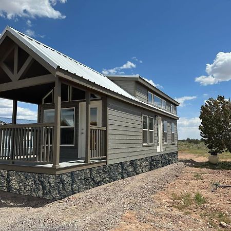 081 Tiny Home Nr Grand Canyon South Rim Sleeps 8 Valle Ngoại thất bức ảnh