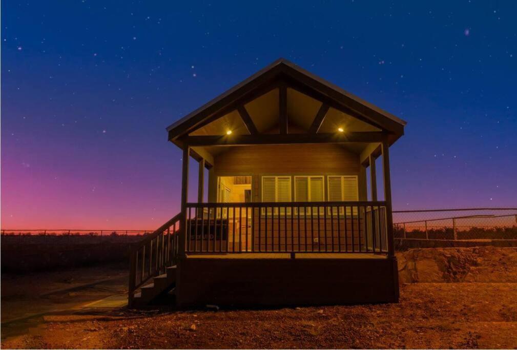 081 Tiny Home Nr Grand Canyon South Rim Sleeps 8 Valle Ngoại thất bức ảnh