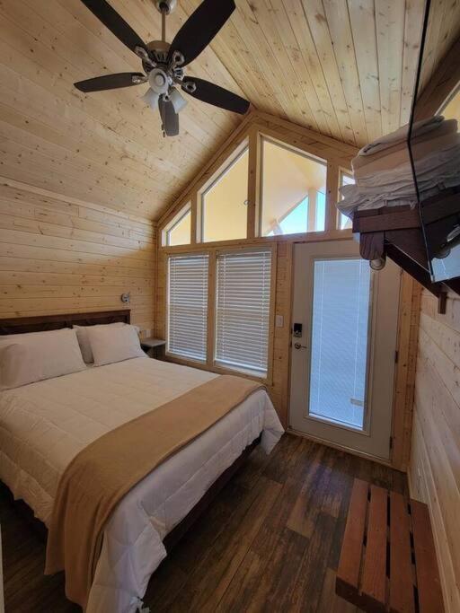 081 Tiny Home Nr Grand Canyon South Rim Sleeps 8 Valle Ngoại thất bức ảnh