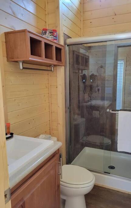 081 Tiny Home Nr Grand Canyon South Rim Sleeps 8 Valle Ngoại thất bức ảnh