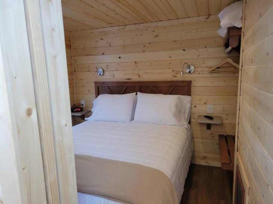 081 Tiny Home Nr Grand Canyon South Rim Sleeps 8 Valle Ngoại thất bức ảnh