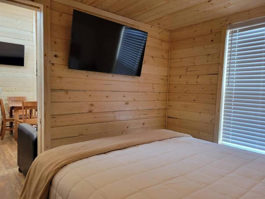 081 Tiny Home Nr Grand Canyon South Rim Sleeps 8 Valle Ngoại thất bức ảnh
