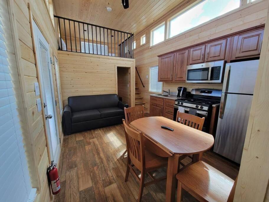 081 Tiny Home Nr Grand Canyon South Rim Sleeps 8 Valle Ngoại thất bức ảnh