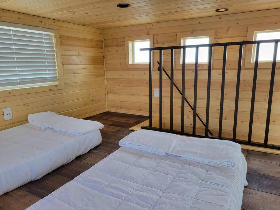 081 Tiny Home Nr Grand Canyon South Rim Sleeps 8 Valle Ngoại thất bức ảnh
