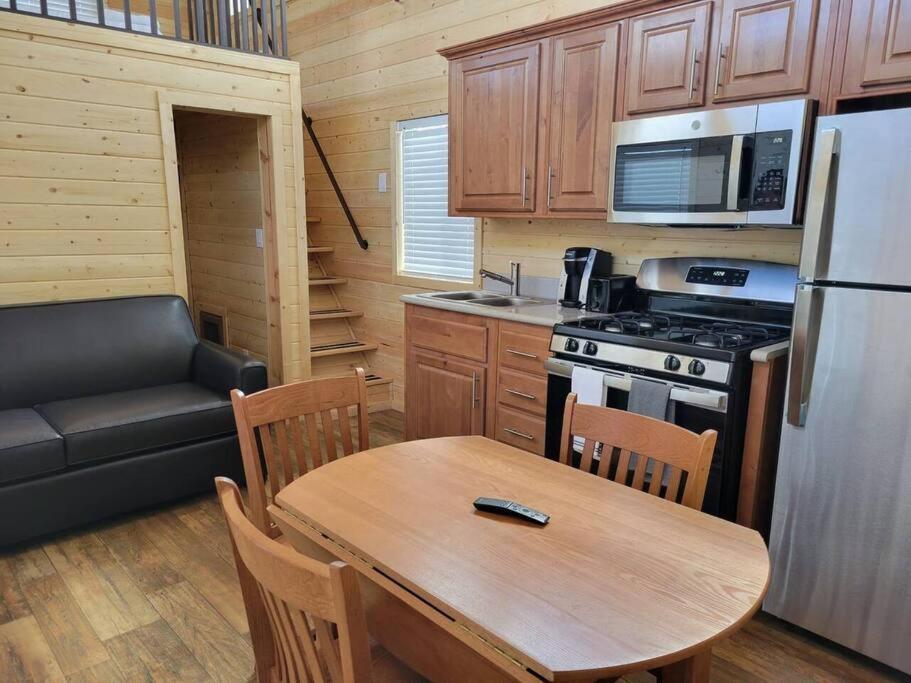 081 Tiny Home Nr Grand Canyon South Rim Sleeps 8 Valle Ngoại thất bức ảnh