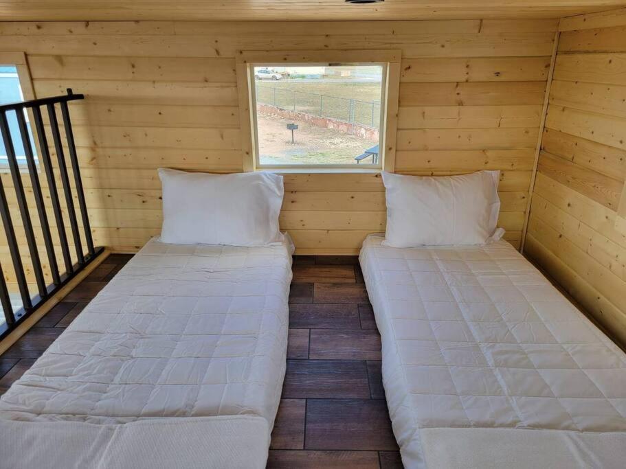 081 Tiny Home Nr Grand Canyon South Rim Sleeps 8 Valle Ngoại thất bức ảnh