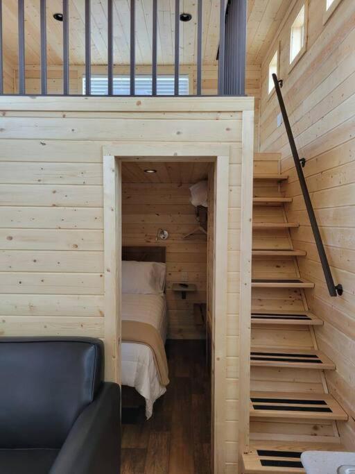 081 Tiny Home Nr Grand Canyon South Rim Sleeps 8 Valle Ngoại thất bức ảnh