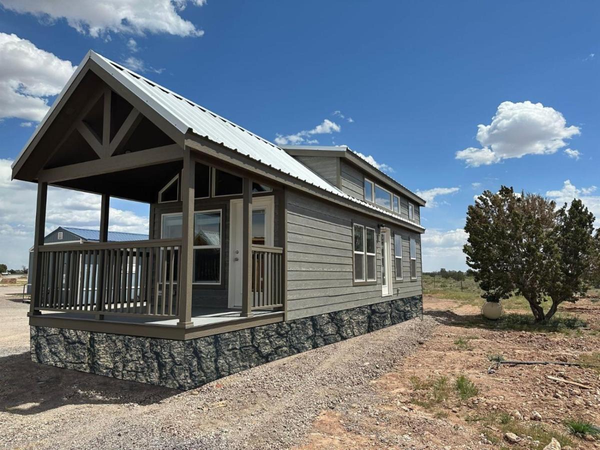 081 Tiny Home Nr Grand Canyon South Rim Sleeps 8 Valle Ngoại thất bức ảnh